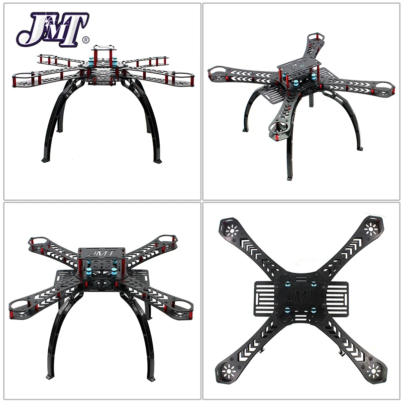 JMT DIY RC Drone Quadrocopter полный комплект RTF X4M380L рама APM 2 8 GPS TX|gps equipped cell phones|framed art set of 3framed