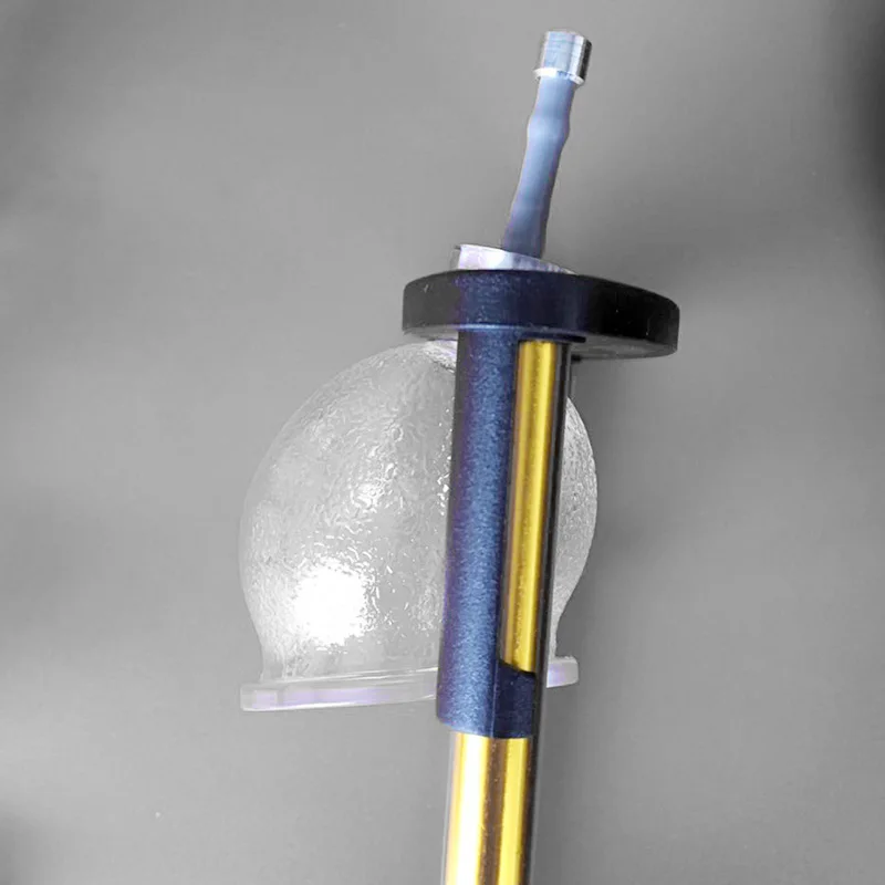 Профессиональный Мужской Экстендер для пениса Увеличитель система увеличения