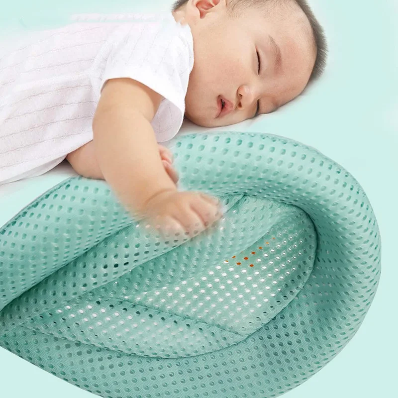 Baby bath net Tub Security Support Child Shower Care for Newborn Adjustable Safety Net Cradle Sling Mesh Infant Bathing | Мать и ребенок