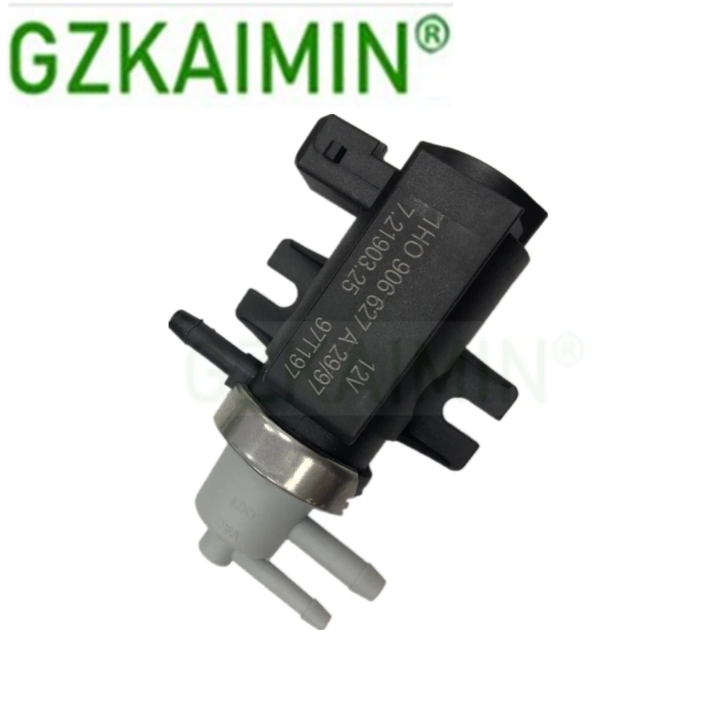 Бесплатная доставка Новая замена N75 Boost Valve 1H0906627A для V W Golf Passat 1 9 TDI 1H0 906 627 A|Клапаны
