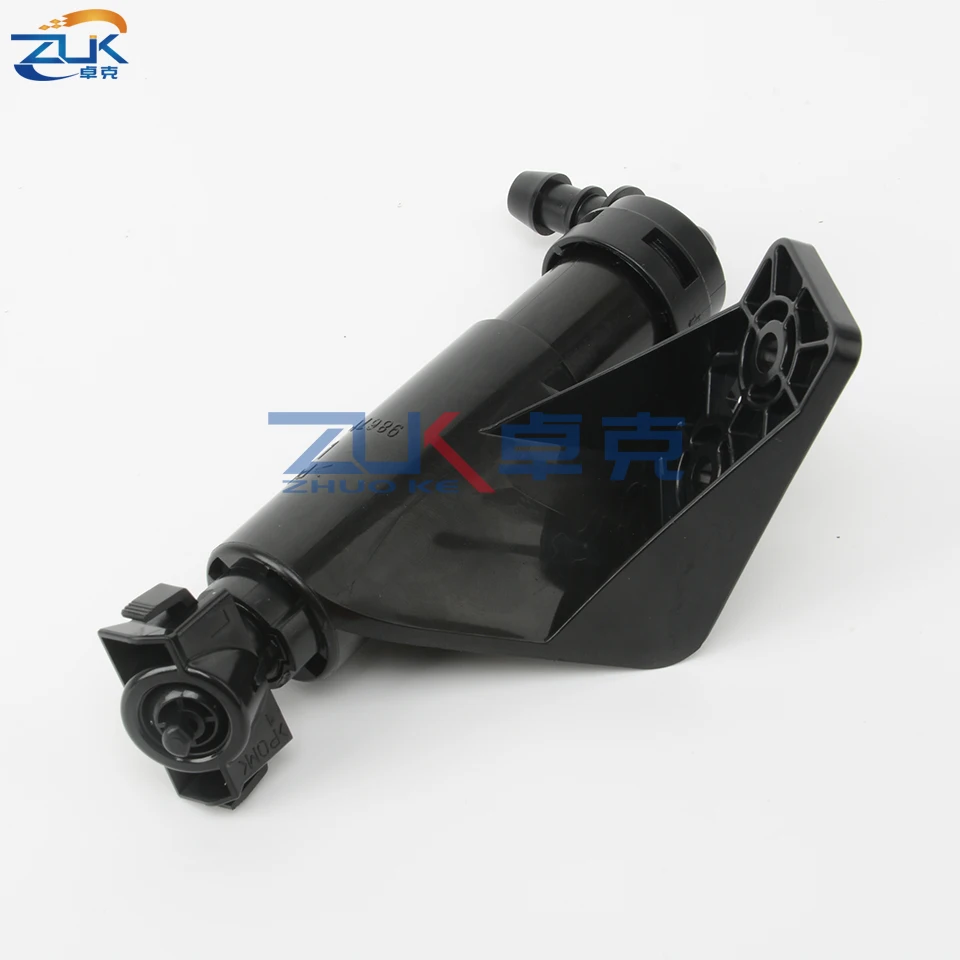 Насадка для омывателя Hyundai Grand Santa Fe Santafe DM 2012 2013 OEM: 98671 B8000 98672 B8000|Стеклоочистители| |