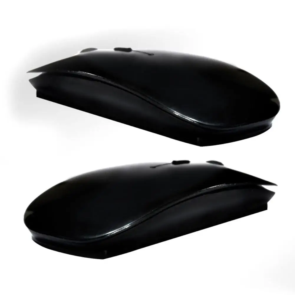 

2.4G Ergonomic Wireless Gaming Mouse with USB Receiver for PC Laptop Computer Ergonomic Wireless Portable Gaming Mouse