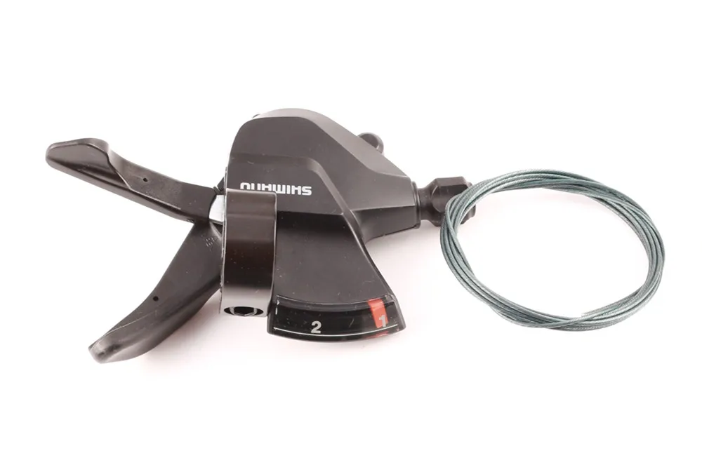 SHIMANO Altus SL-M315 2X7 2X8 3x8 3x7 14 16 21 24 скоростей набор триггеров Rapidfire Plus w/Shifter обновление кабеля от M310