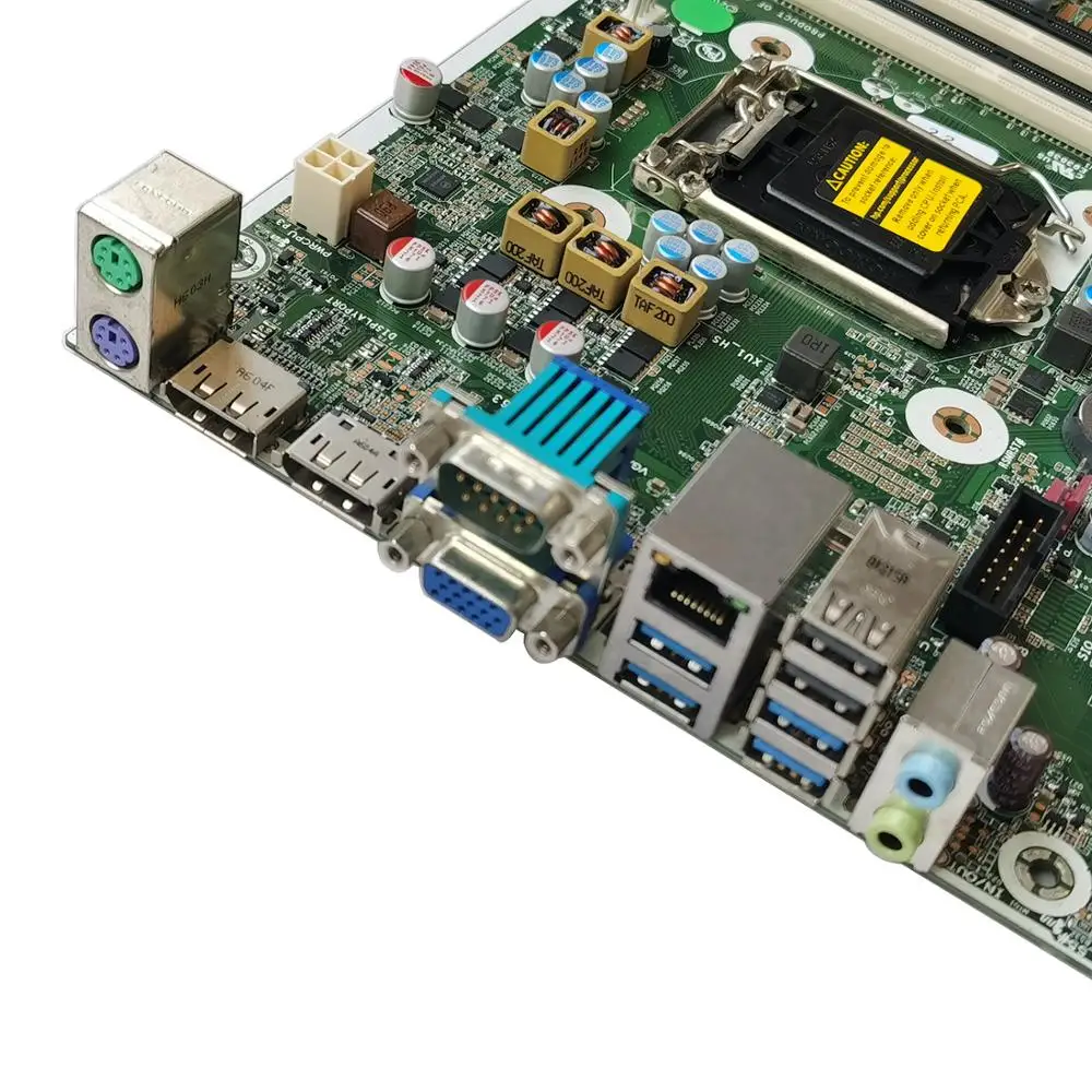 795971 001 для HP ProDesk 600 G2 SFF MT материнская плата настольного компьютера 795231 601 100%