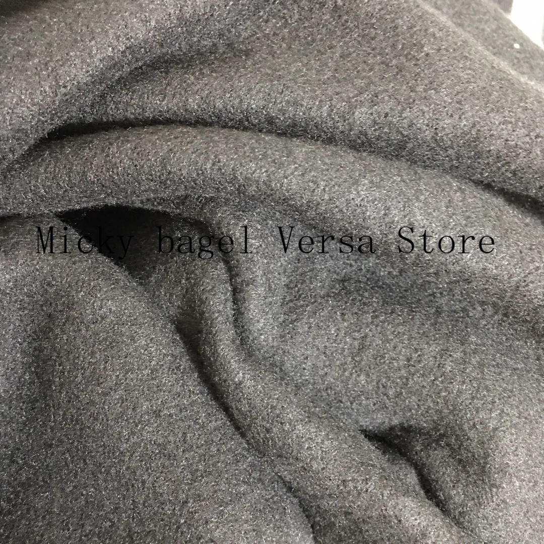 

2021 luxury design embroidery flower printing fashion women's Plush Pullover temperament round neck tweed long sleeve sweater