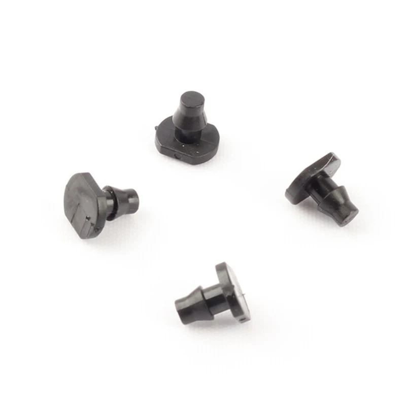 Садовый лужайка полива микро орошения 4/7 мм PE труба шланг Пробка инструмент | Дом