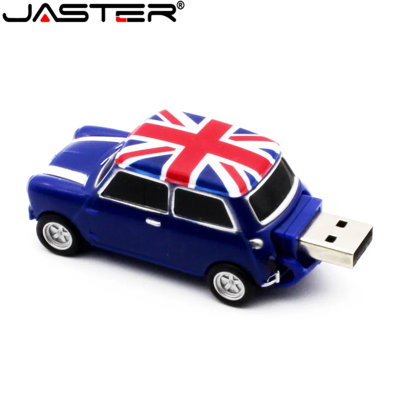 Корабль мини модель автомобиля флеш накопитель 4GB/8GB/16GB/32GB/64GB USB 2 0 карта памяти
