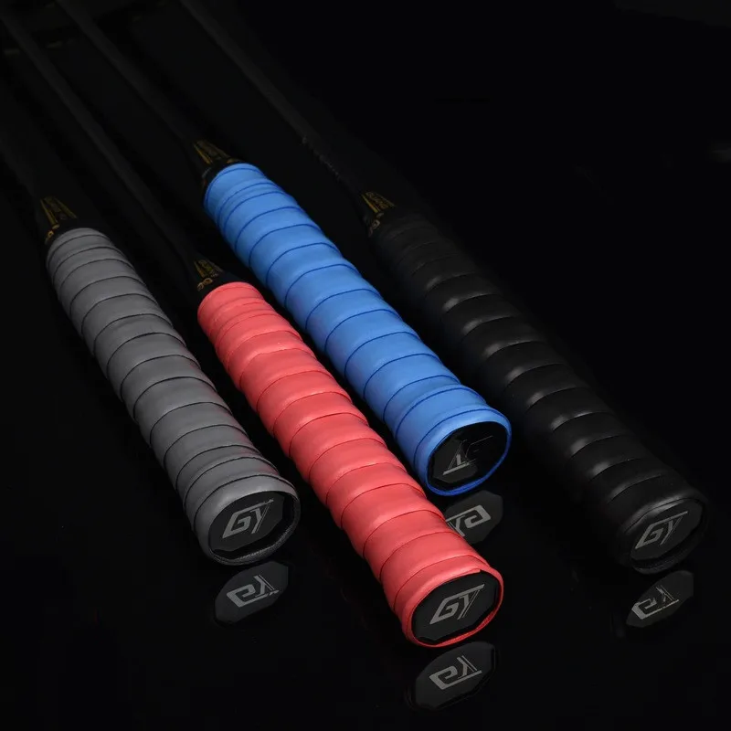 

Новый вязкий клей для рук, клей для киля, утолщенная ракетка для бадминтона, бейсбольная удочка, нескользящий ремень от пота, модная новинка