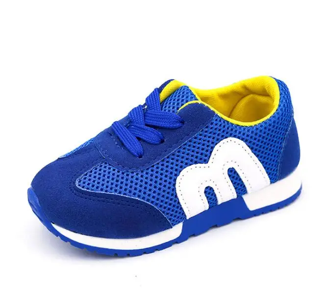 2020 Сезон осень Детская обувь Спортивные штаны для мальчиков и девочек