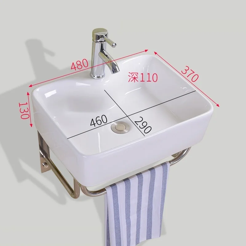 Lavatorio Vanity Wastafel Саль водяной Evier Bagno Lavandino Waschtisch Pia Para Banheiro De Mano Ванная комната