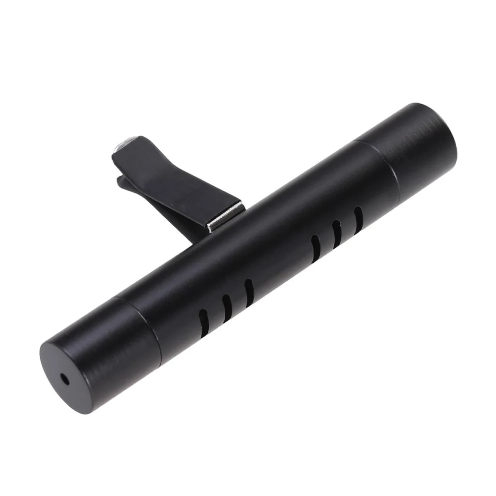 

Car Aromatherapy Stick Fragrance Diffuser Car Air Vent Freshener Perfume Essential Oil Diffuser Vent Clip for Aromatherapy Colog