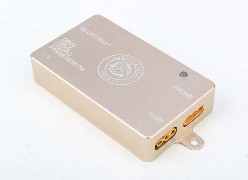 Запасные части для турбинного двигателя терминал передачи данных GSU турбины SWIWIN