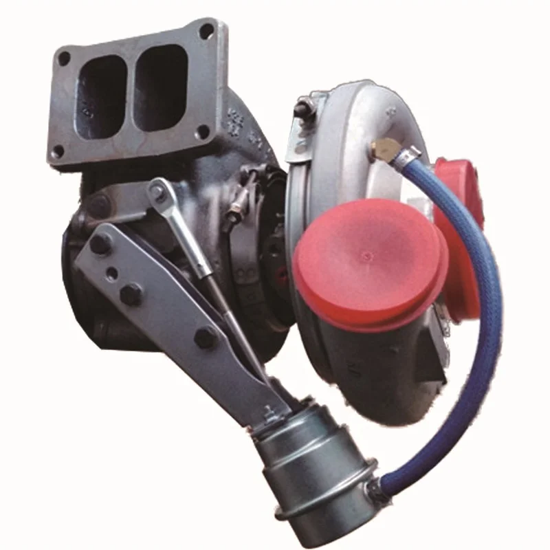 

WEICHAI engines parts exhaust gas turbocharger for sale 61560110038