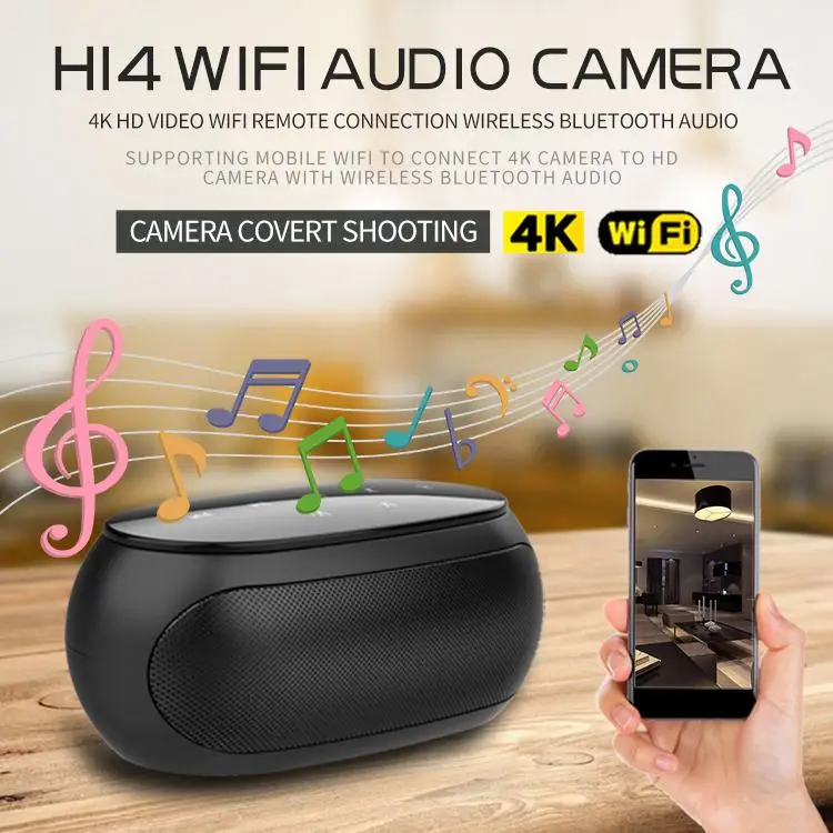 TWISTER. CK HD WIFI H14 камера безопасности с ночным видением беспроводная ИК Bluetooth