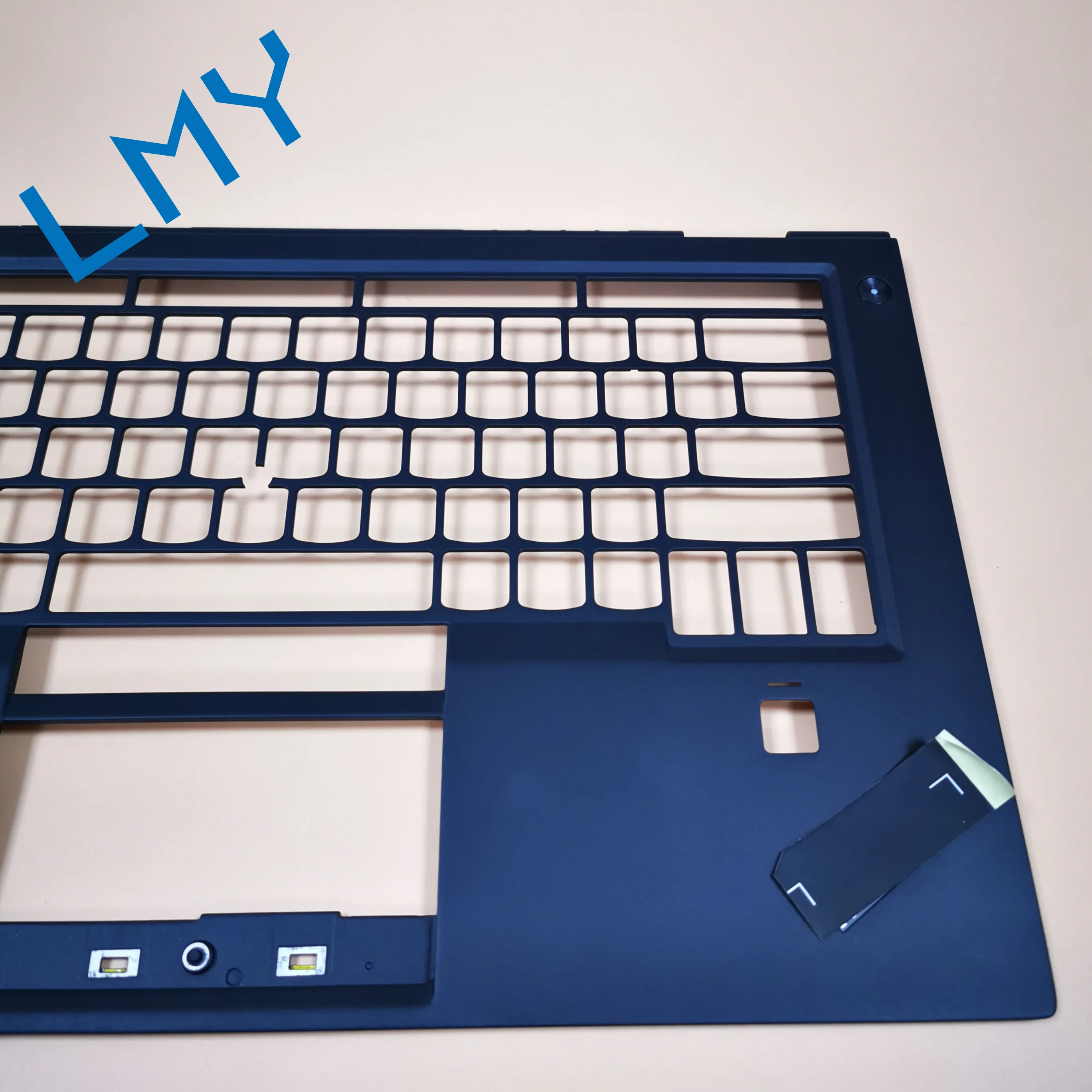 Новый оригинальный чехол для Lenovo ThinkPad X1 CARBON 4TH Gen 4 Palmrest US Layout Keyboard верхний корпус