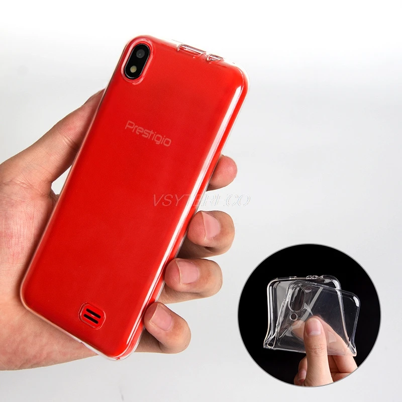 Чехол s и чехлы для Prestigio Muze V3 LTE 5,0 