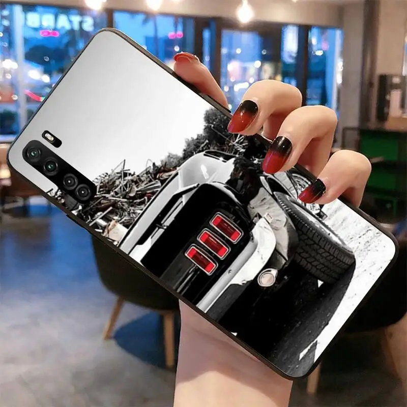 

Sports Cars Male Men Coque Shell Phone Case For Huawei Nova 6se 7 7pro 7se honor 7A 8A 7C Prime2019