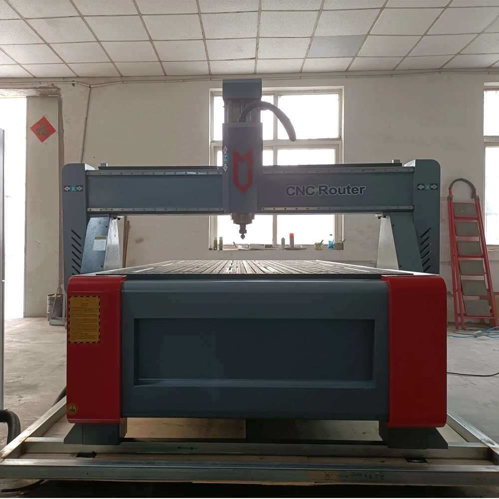 Серводвигатель для деревообрабатывающего фрезерного станка 1325 1530 с