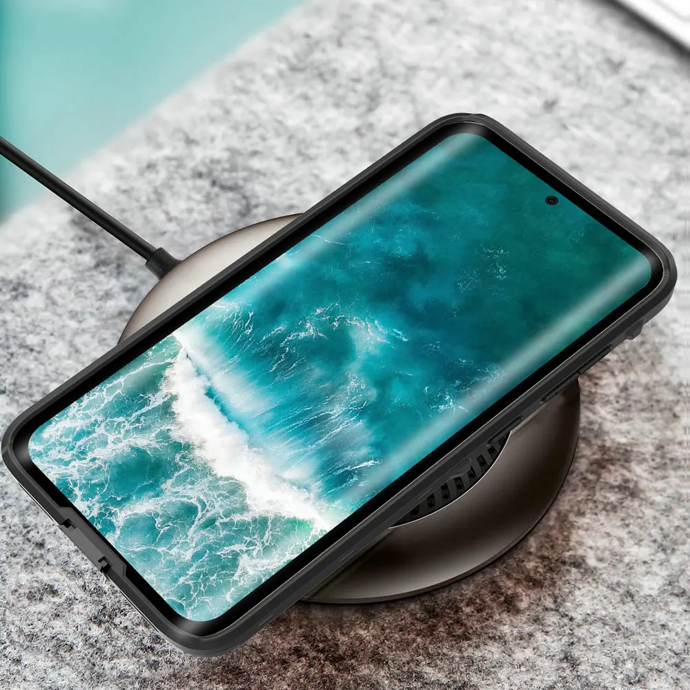 Водонепроницаемый Чехол IP68 для Samsung Note 20 чехол Galaxy S21 Ultra Etui S20 FE S 21 Plus