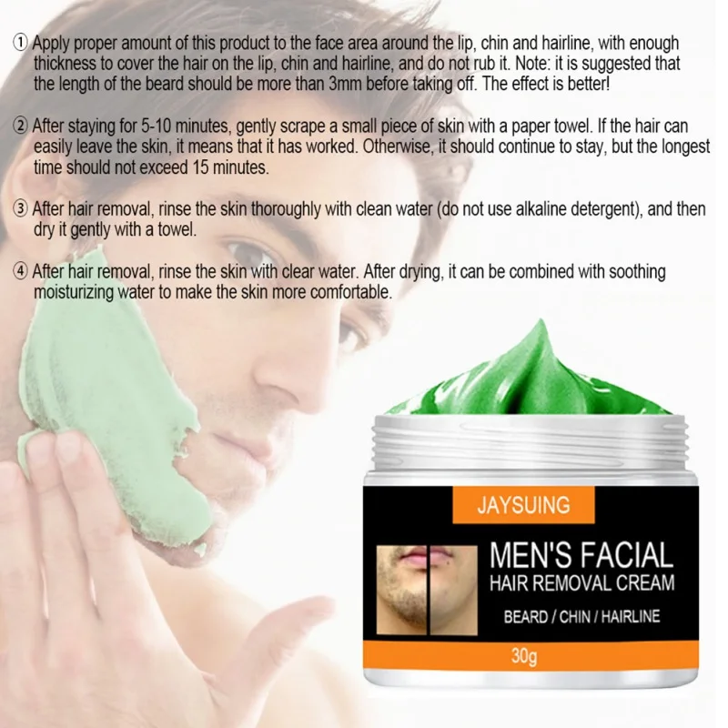 

Крем для удаления волос унисекс, безболезненное средство для удаления волос без раздражения для подмышек, для ног и рук, уход за кожей тела, ...