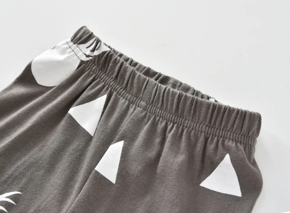 Новинка осени 2021 одежда для маленьких девочек и мальчиков футболка с длинным