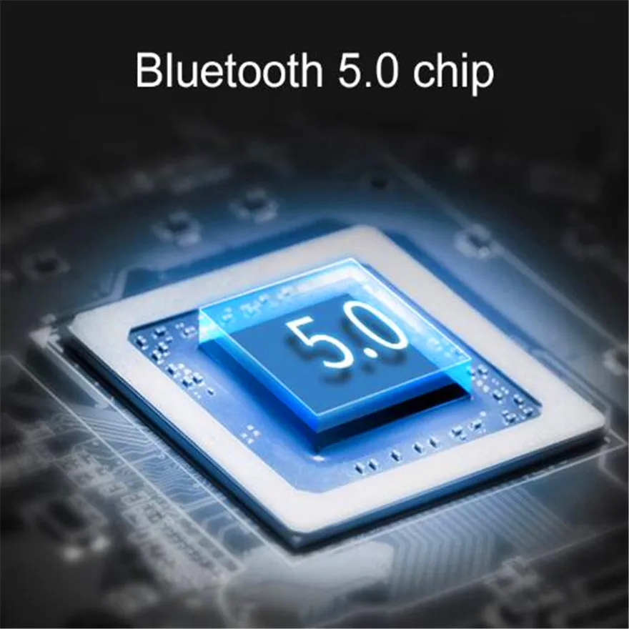 Водонепроницаемые наушники с костной проводимостью и объемным звучанием