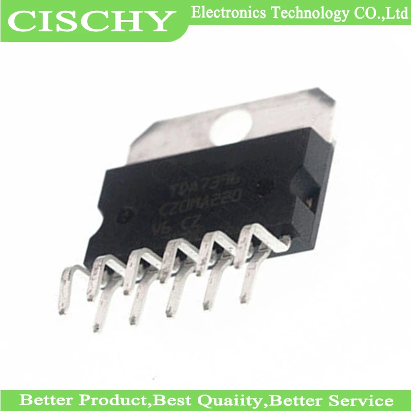 

1 шт. TDA7396 ZIP11 TDA 7396 ZIP-11