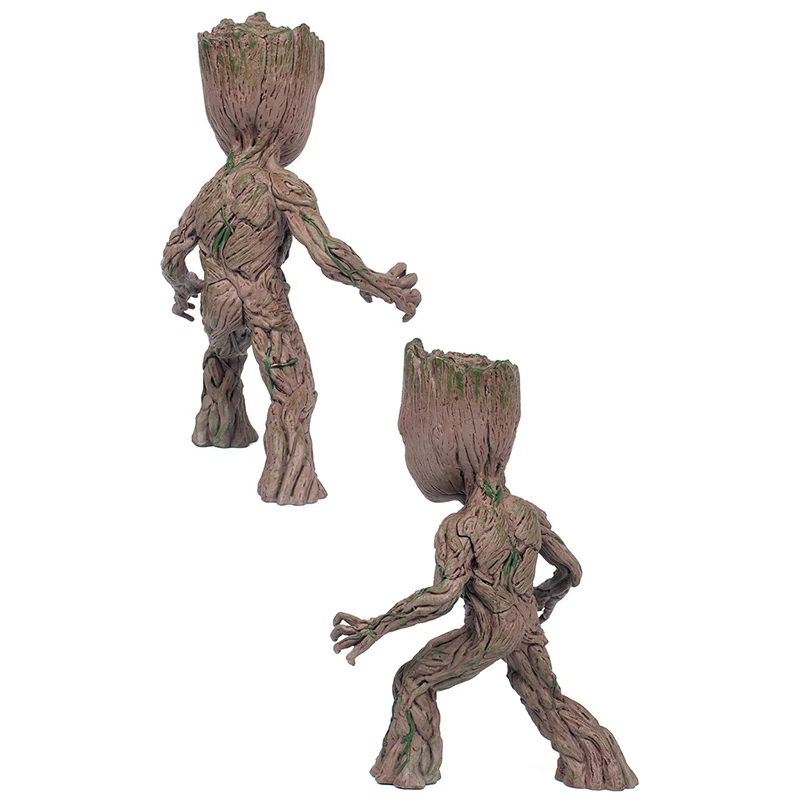 Фигурка героя из мультфильма стражи Галактики 15 см|Игровые фигурки и