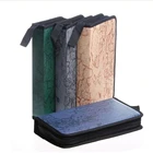 Чехол-Кошелек Zero 80, для хранения CD, DVD дисков