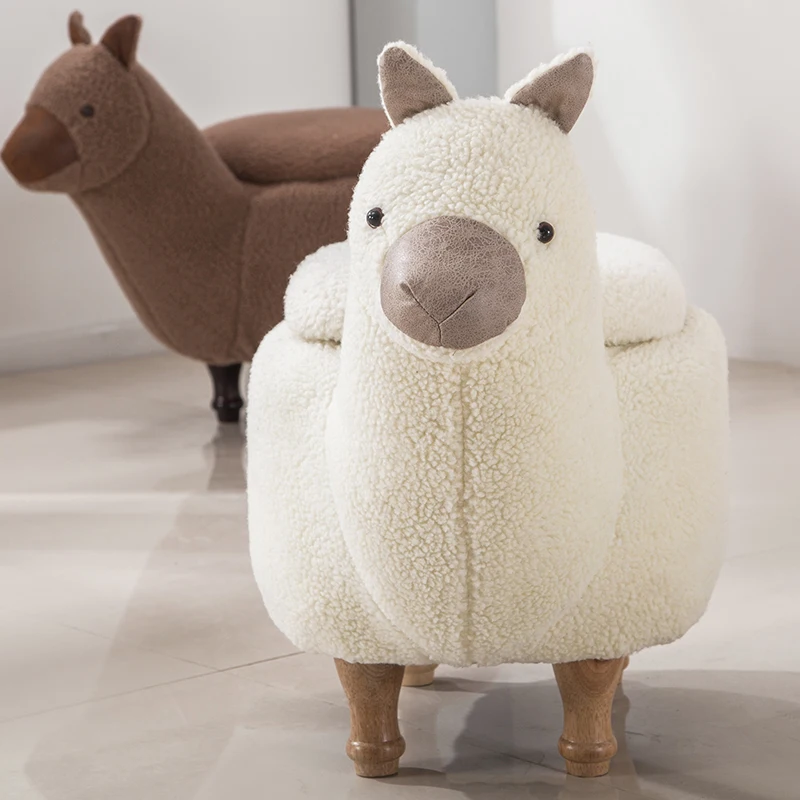 

Zq, мультяшная деталь для обуви, стойка для дивана, стул, стеллаж для обуви, стеллаж для обуви