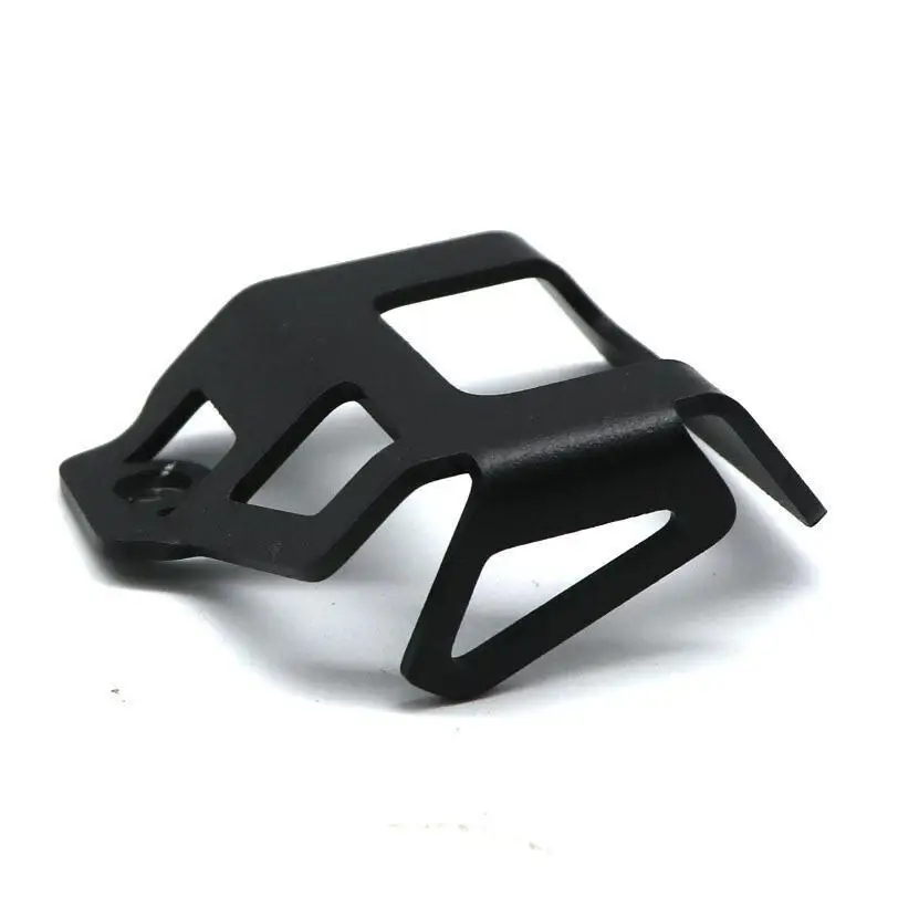 

Задняя крышка тормозного масла, крышка резервуара для жидкости, защитная крышка для YAMAHA MT07/09 XSR700/900, Защита радиатора мотоцикла