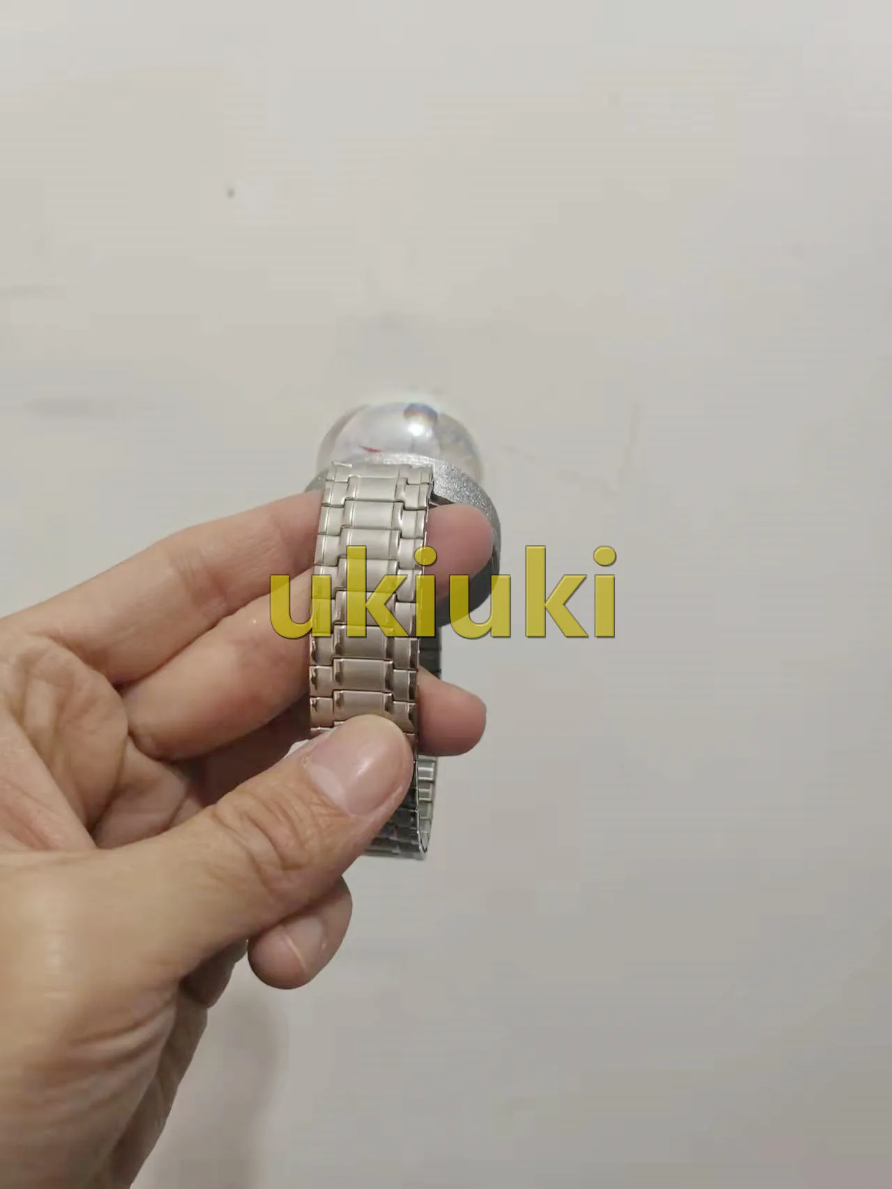 Цельный переносной газовый D. Ace Косплей-браслет указатель часы |