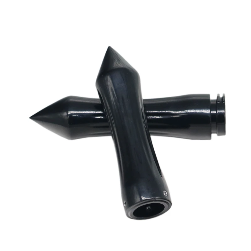 Рукоятка для мотоцикла 1 &quot универсальная рукоятка на руль Harley Davidson Sportster 883R 883 1200