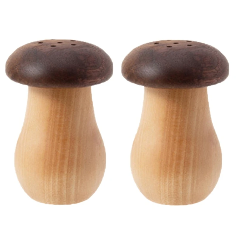 

Деревянная зубочистка держатель Автоматическая Грибовидная простой зубочистка коробка Обеденная Гостиная креативные домашние баночка дл...