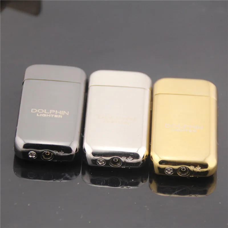 Мини шлифовальный круг с электропластиной многоразовый бутановый прикуриватель