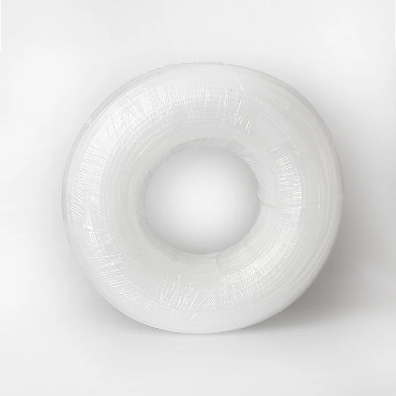 

Волоконно-оптический кабель, термоусадочная трубка, 200 м, соединение оптического волокна, прозрачная