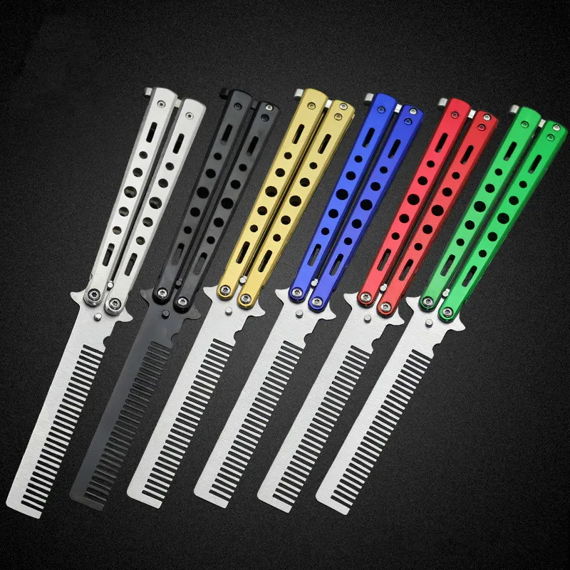 Охотничий нож c25 из нержавеющей стали карманный уличный Клинок-бабочка с лезвием