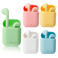 mini 2 wireles searphones earphones waterproof earphones sports earbuds for phone music earphones