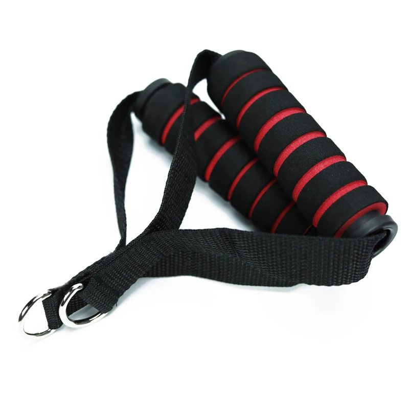 Набор из 11 шт. Тяговая веревка фитнес-упражнения эластичная лента для йоги