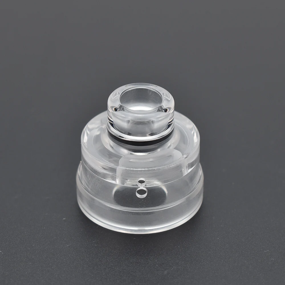 5 шт. sxk Haku Venna rda сменная крышка колокольчика прозрачная верхняя для haku venna yftk |