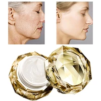 face cream anti aging lifting firming whitening moisturizing deep nourishment repair damaged skin improve roughness dryness 15g