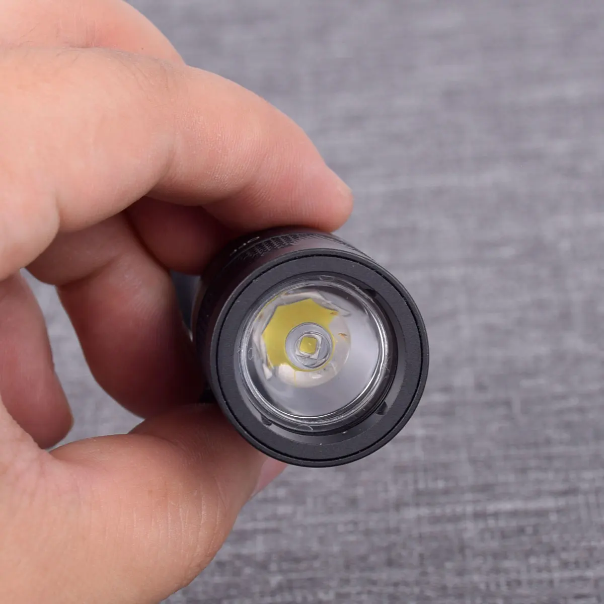 Тактический светильник для оружия SF M340V постоянный стробоскоп дистанционная