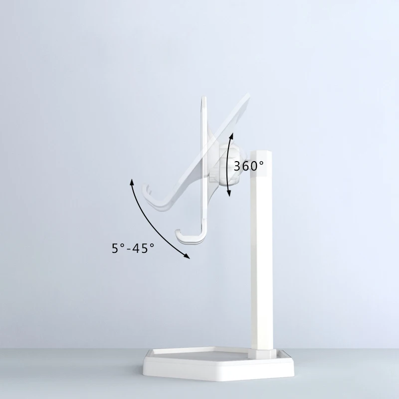 Настольная подставка для телефона Z12 универсальный кронштейн планшета с