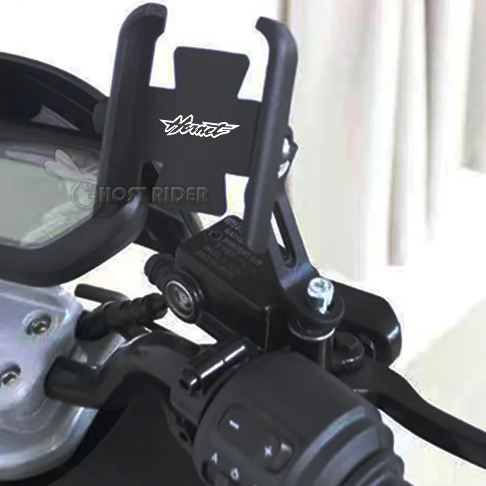 Для CB650F cb600f CBF600 CB600 CB599 HORNET CB919 Аксессуары для мотоциклов ЧПУ руль мобильный
