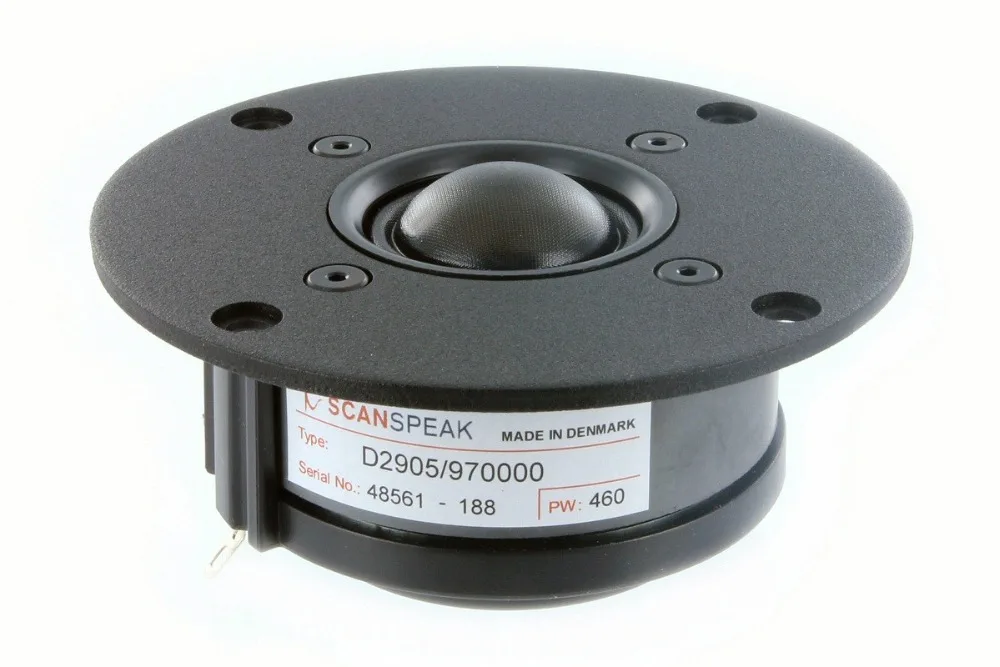 SS-001 Scan-Speak 950000 970000 662000 6 5 '✘W8545-01 беззвучный NE180W-08 Midwoofer DIY 5'' книжная полка