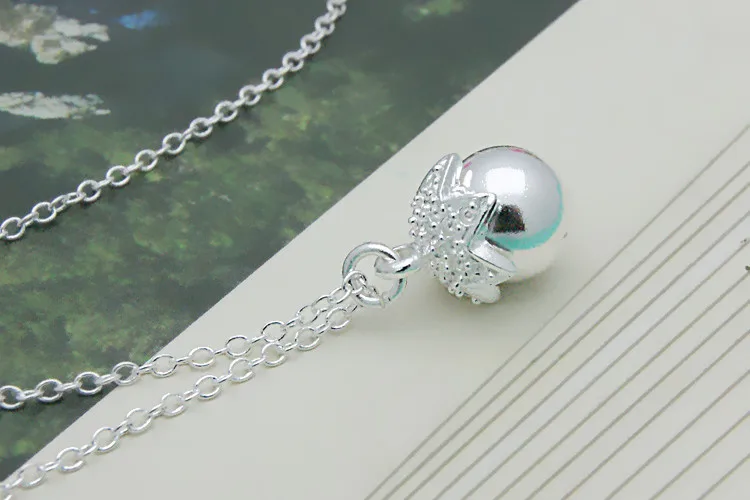 Женское Ожерелье-чокер из серебра 925 пробы с томатом | Украшения и аксессуары