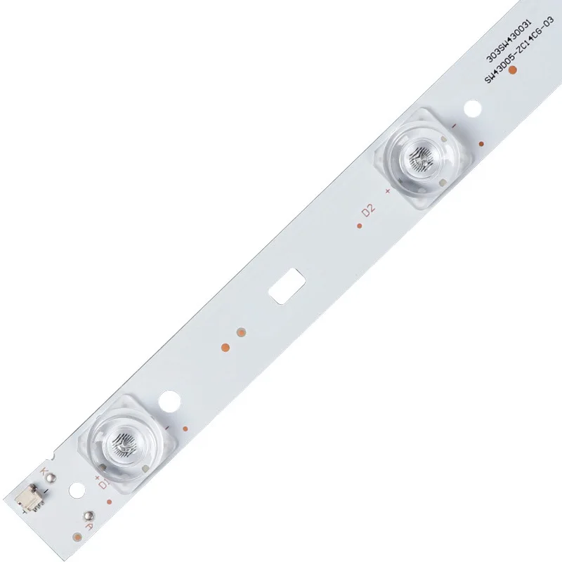 

Подходит для фотовспышки Panasonic TH-43DX500C LCD 303SW430035