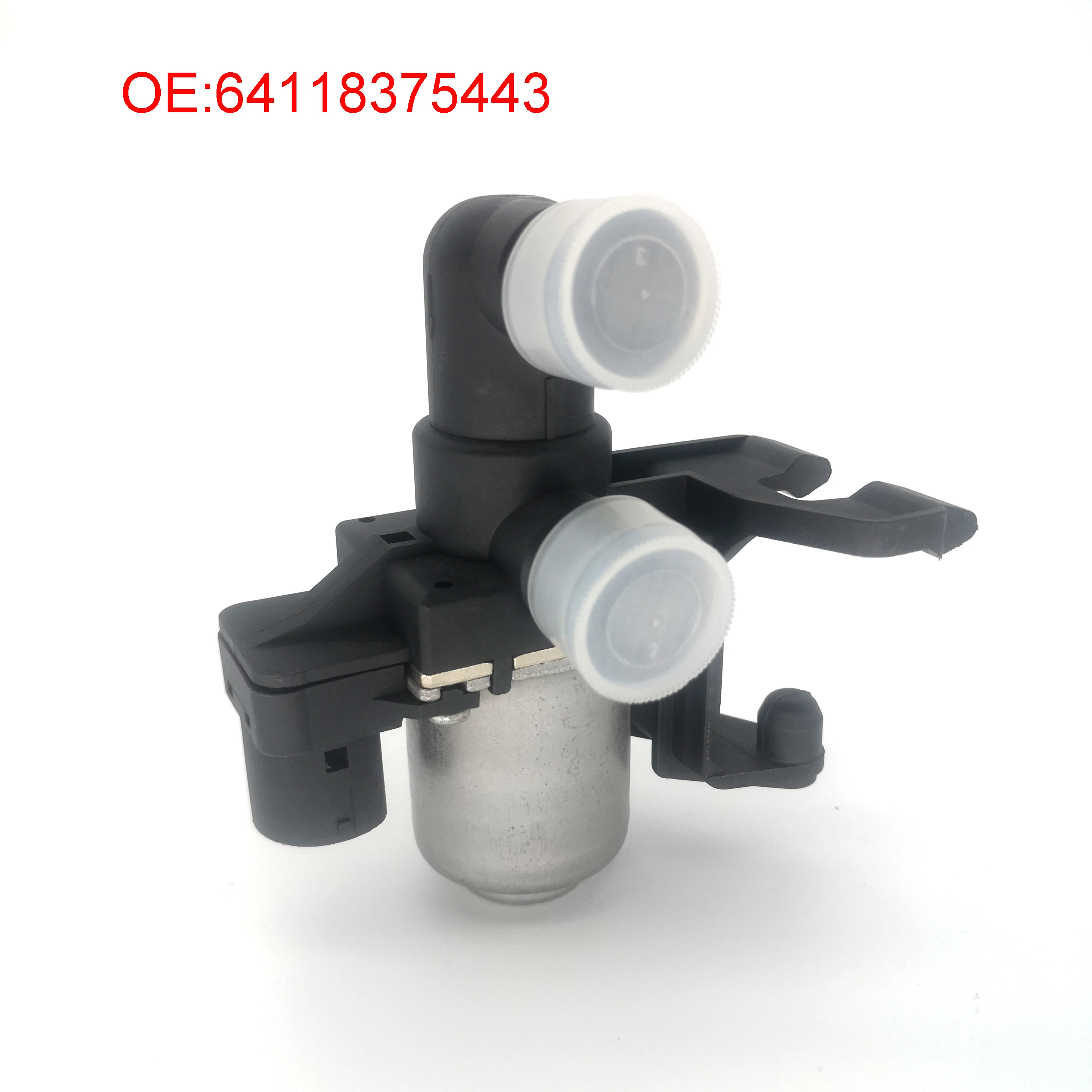 

2 Year Warranty High Quality HVAC Cooling System Heater Water Valve For BMW 318ti Z3 325i OEM 64118375443
