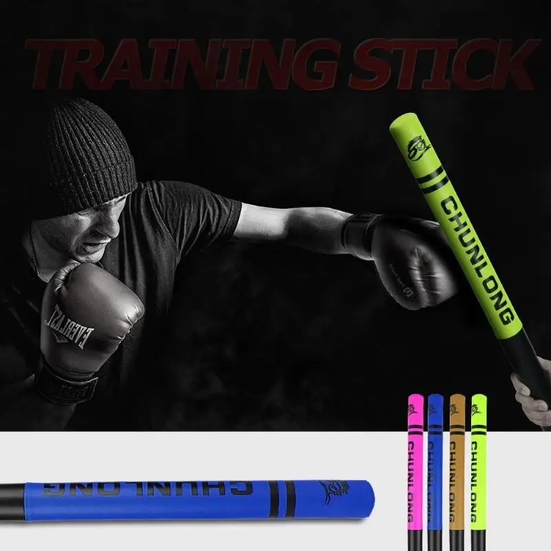 60 см боксерская мишень тренировочные палочки перчатки для тренировок по ногами