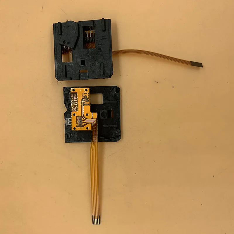 Датчик бумаги для внутреннего пьезодатчика фотопринтера Encad NovaJet 600/630/700/736/750/800/850 4